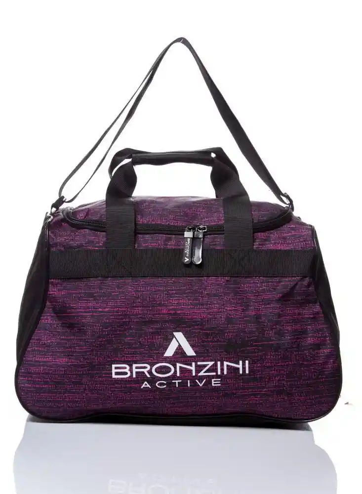 Tula Deportiva Duffel Bronzini Active Ltx25445R