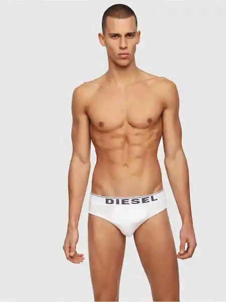 Diesel Calzoncillo Umbr-Andre Hombre Talla XXL