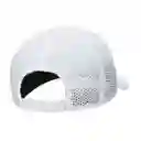 Nike Gorra U Dfadv Club S Ab P Hombre Blanco Talla M/L
