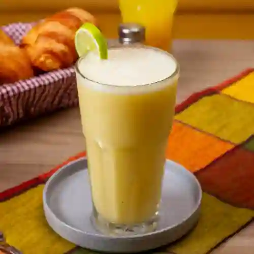 Limonada de Mango