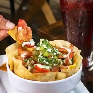 ÓRale Pues Camaron