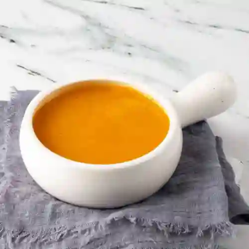 Crema de Ahuyama