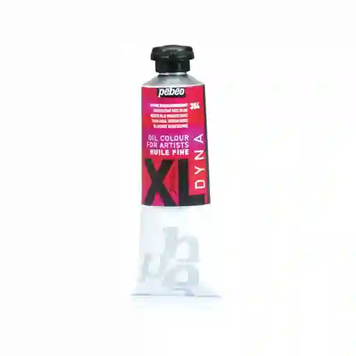 Pébéo Pintura Óleo Fino Studio xl Azul/Rojo Iridiscente 37 mL