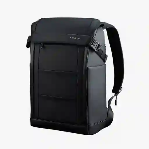 Korin Maleta Flippack X Negro