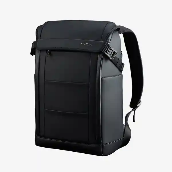 Korin Maleta Flippack X Negro