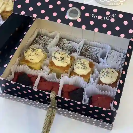 Bites x 12