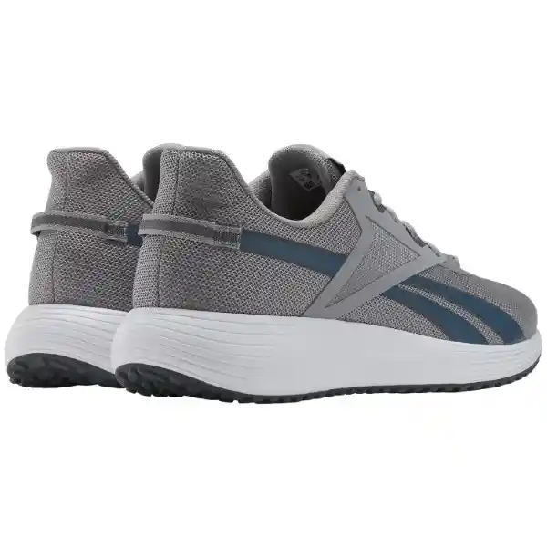 Reebok Tenis Lite Plus 3 Hombre Gris 10 100025757