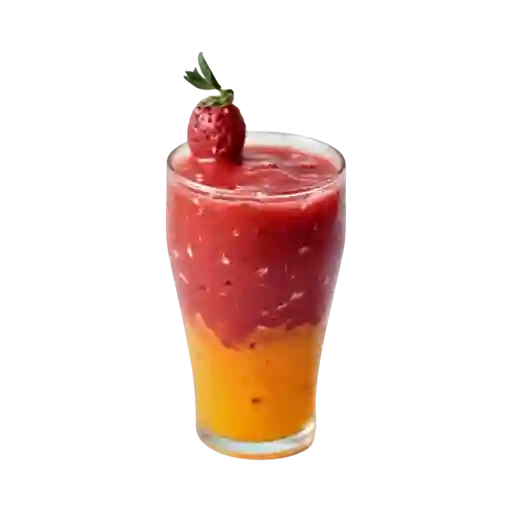 Jugos Naturales.