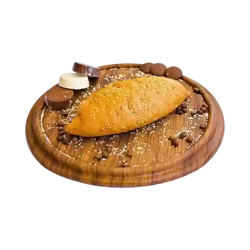 Pan Integral de Nuez