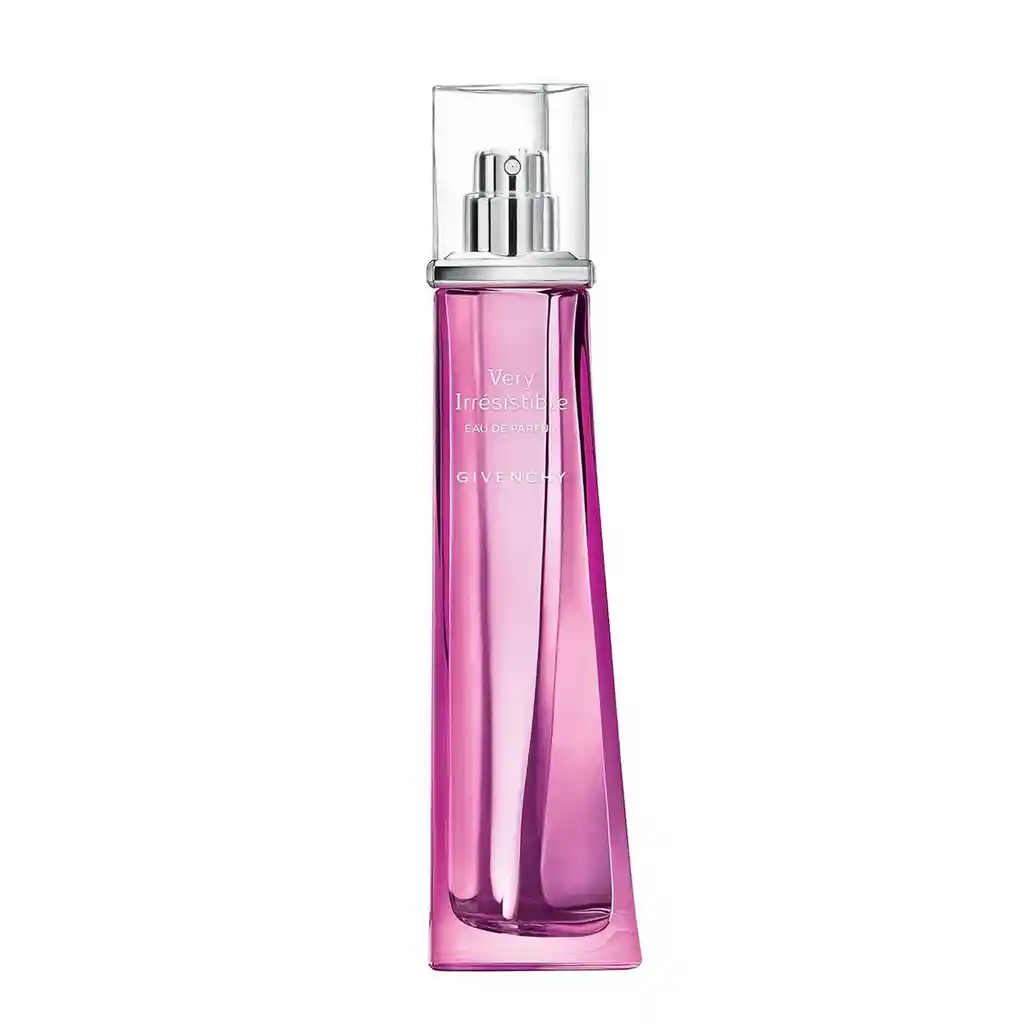 Givenchy Perfume Very Irresistible