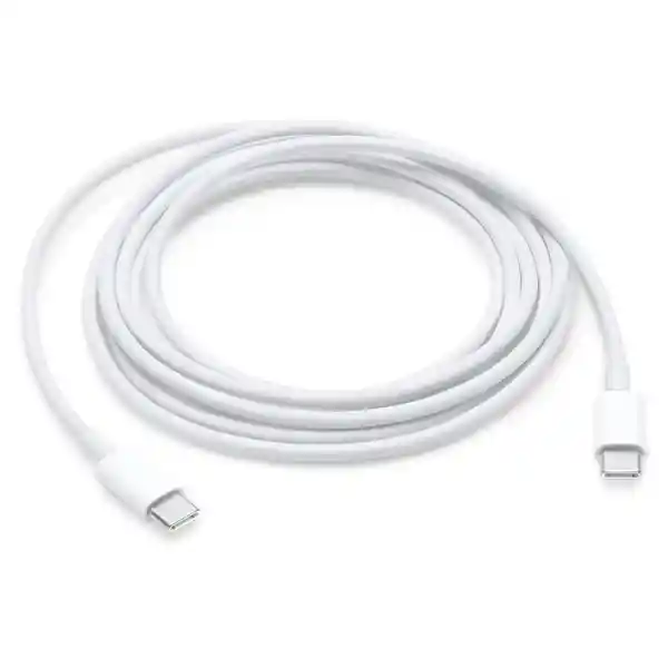 Apple Cable Usb-C a Usb-C Original 2 m