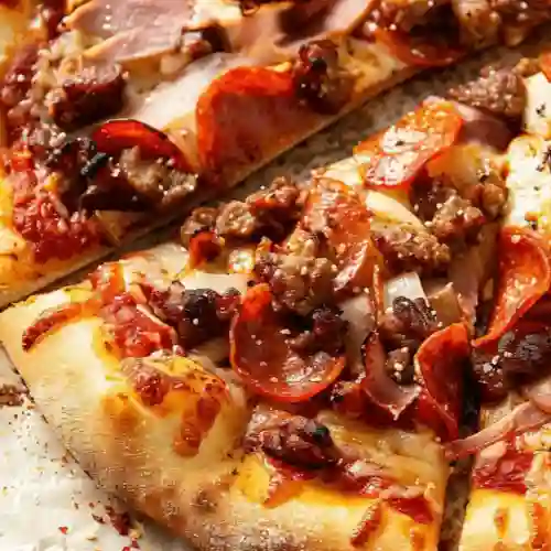 Pizza Especial Carnes