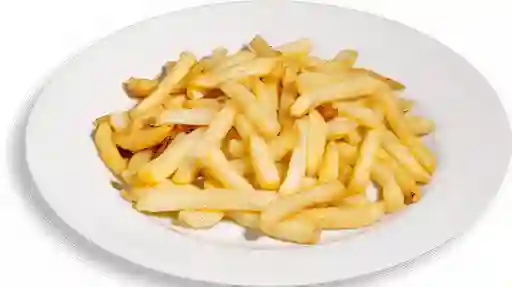 2x1 Papas Fritas