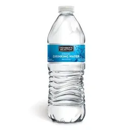 Agua en Botella 500ml