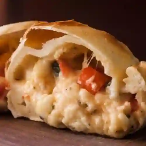 Empanada Napolitana