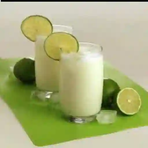 Limonada especial