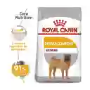 Royal Canin Canine Care Nutrition Medium Dermacomfort Adult 3Kg