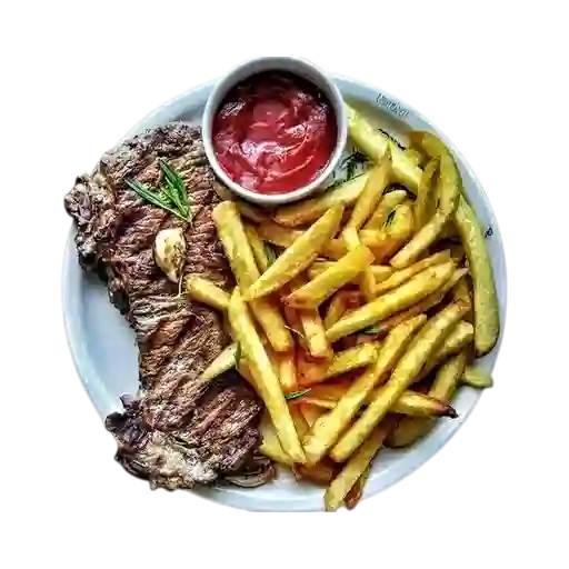 Churrasco