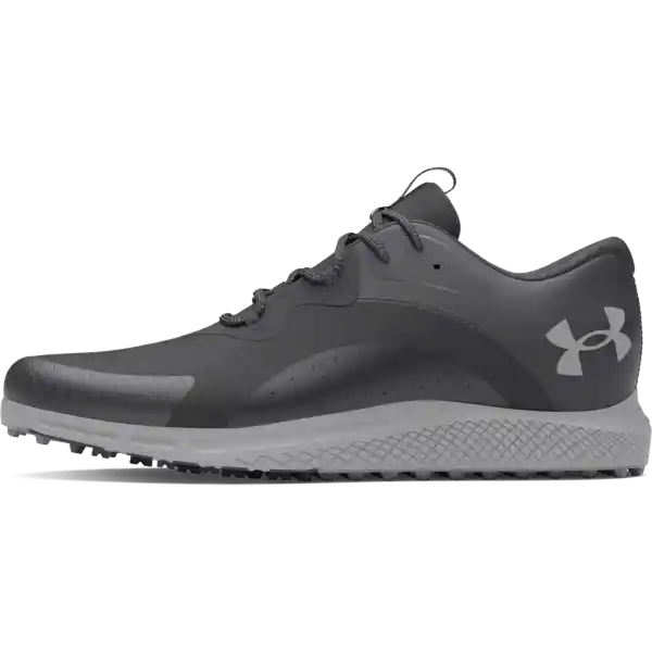 Under Armour Zapatos Draw 2 Sl Hombre Negro 8 3026399-002