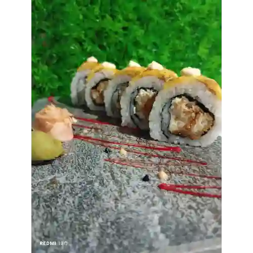 Chiken Roll