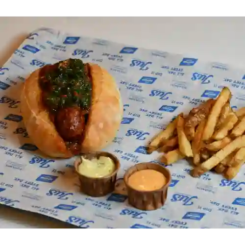 Choripan