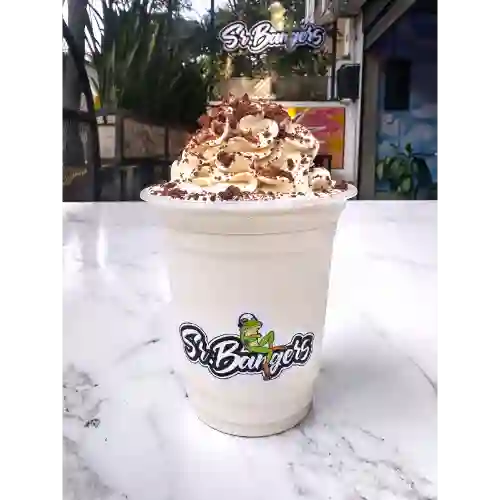 Vainilla Shake