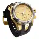 Invicta Reloj Speedway Hombre Plateado 19527