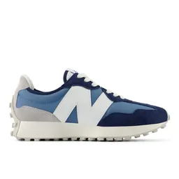 New Balance Zapatos 327 Unisex Azul T 8 U327CJ