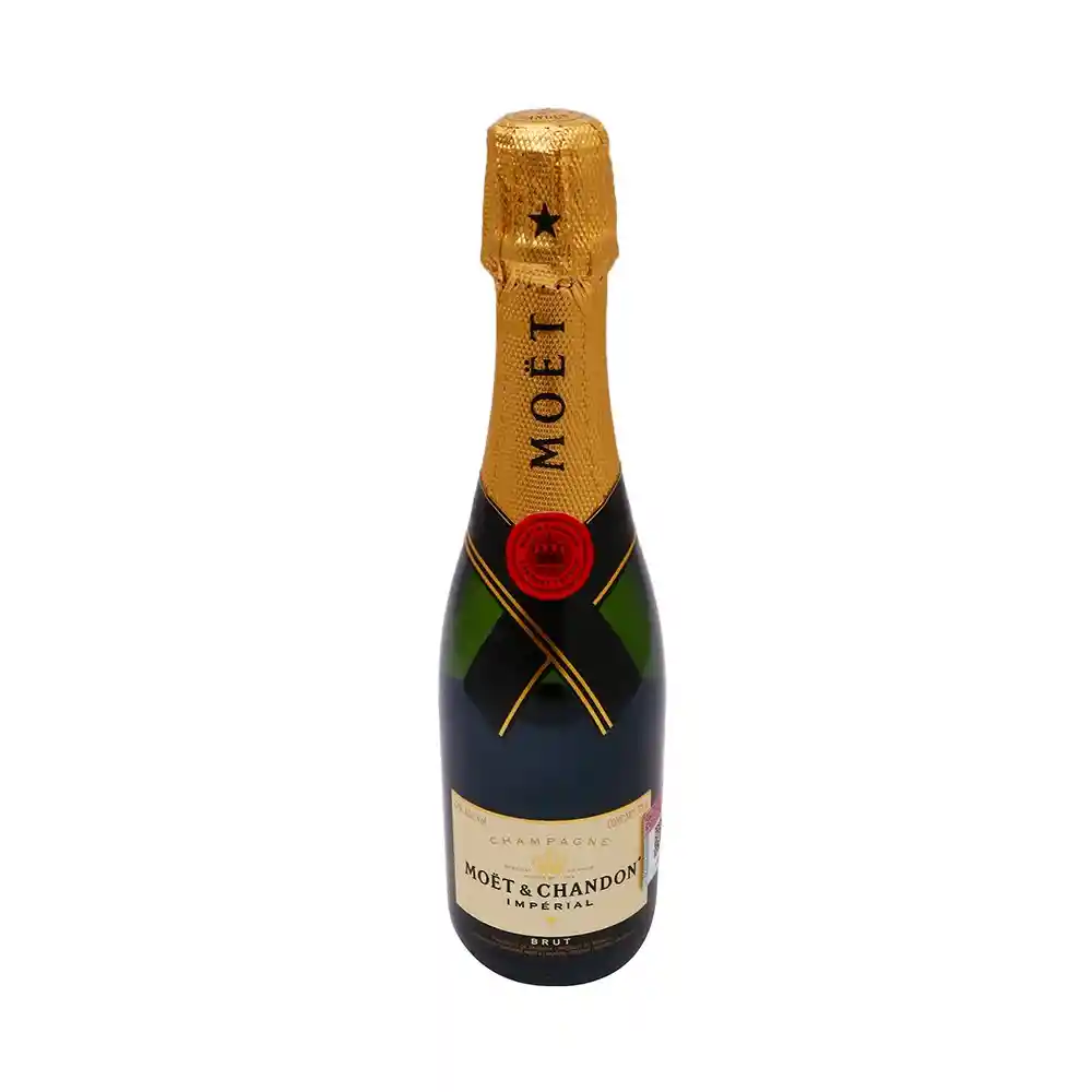 Moët & Chandon Champagne Impérial Brut