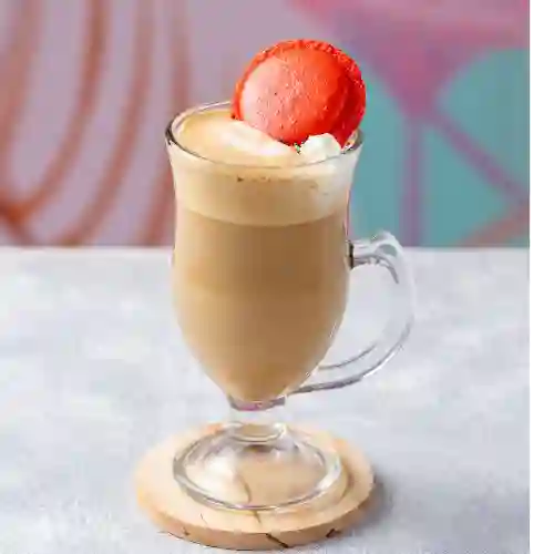 Té Chai Frío 12 Oz