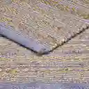 Bajada de Cama Yute Cotton Casaideas