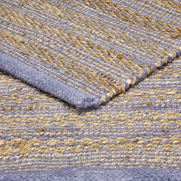 Bajada de Cama Yute Cotton Casaideas