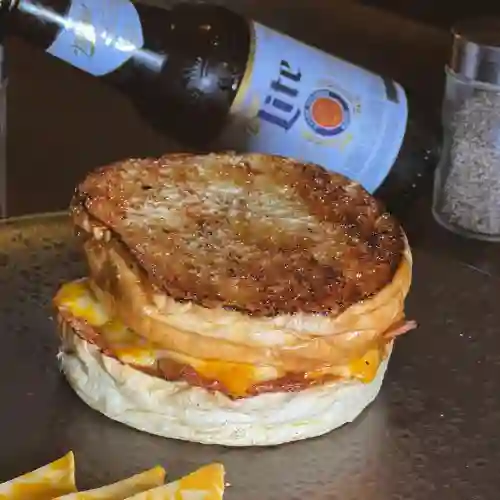 Amarillo Sándwich