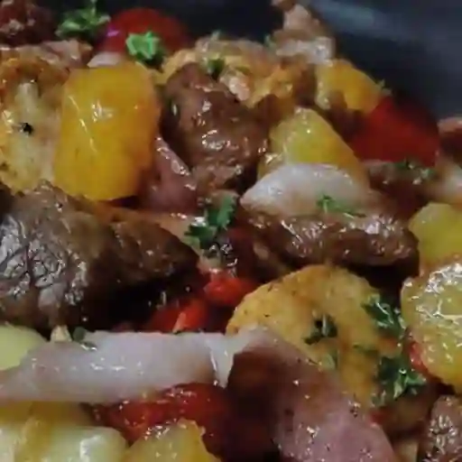 Perro Caliente Especial