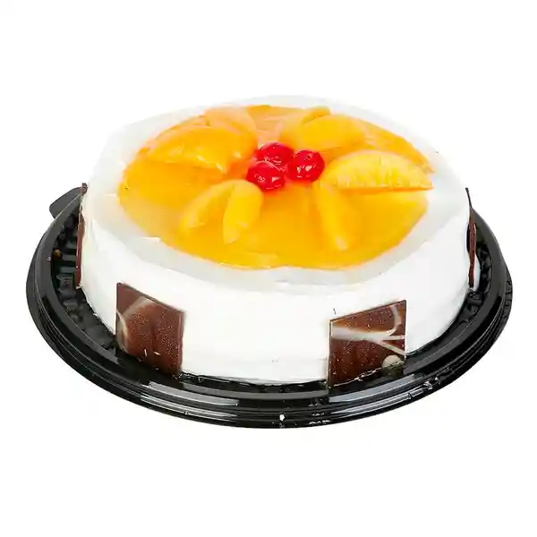 Tres Leches Yogurt Melocoton 12 Porciones