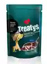 Treatys Snack para Perro Beefy Slices Rebanada de Carne 