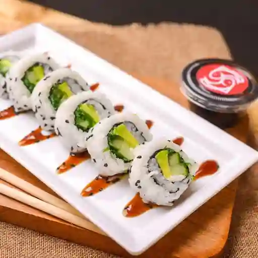 Avocado Roll