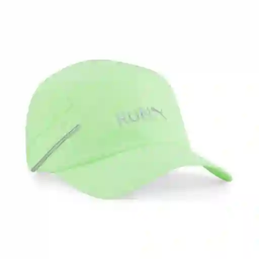 Puma Gorra Lightweight Runner Hombre Verde 024080-08