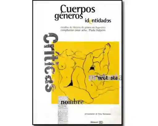 AdeS Cuerpos Generos Identid