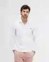 Camisa Blanco Chantillí Talla XL 110e003 Rifle