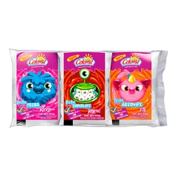 Celema Leche Saborizada Uht Surtido