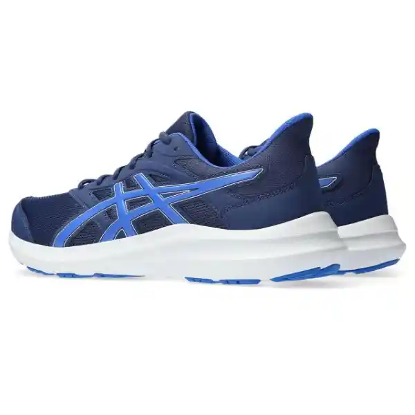 Asics Tenis Jolt 4 Hombre Azul Talla 9 Ref: 1011B603.404