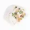 Servilleta Trattoria Ambiente Gourmet