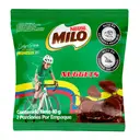 Nestlé Trozos con Malta Cubiertos con Chocolate Milo Nuggets