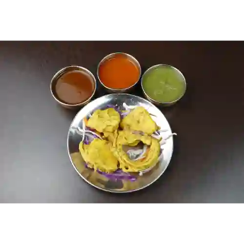 Mix Pakora