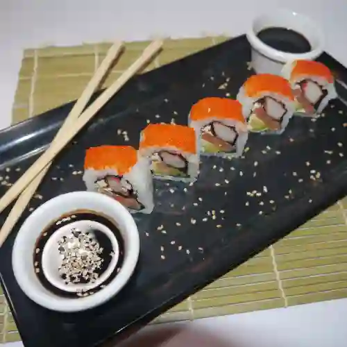 Masago Roll