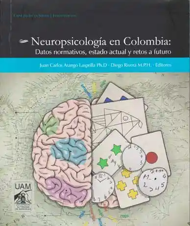 Neuropsicologia en Colombia - VV.AA