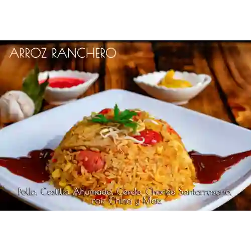 Ranchero