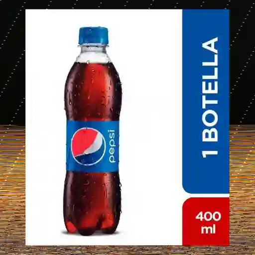 Pepsi 400ml