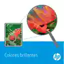 Hp Cartucho de Tóner 126A Cian Original Laserjet Ce311A